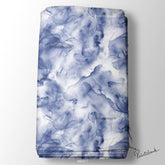 Marble Digital Printed Fabric Manufacturer